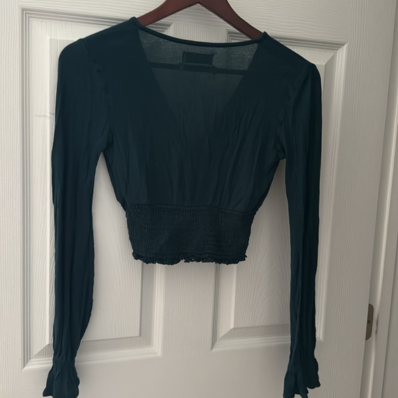 Urban Outfitters blouse - Picture 3 of 3